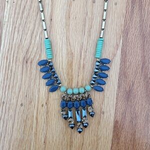 JCrew Necklace